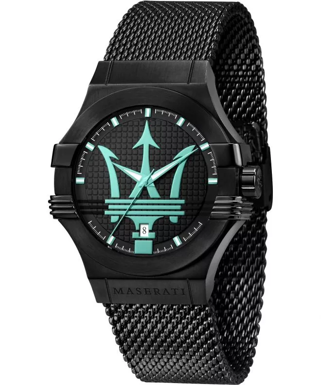 Часовник Мъжки Maserati Potenza Aqua Edition R8853144002