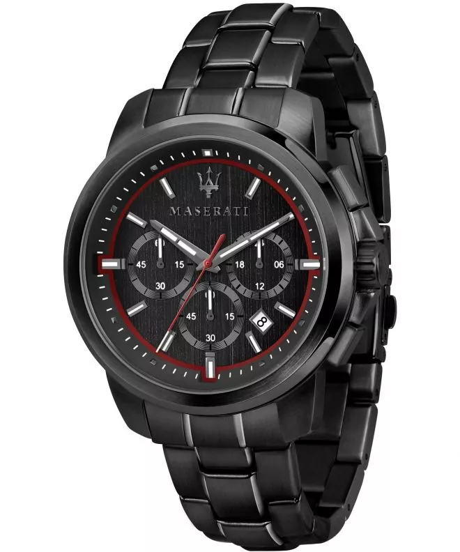 Часовник Мъжки Maserati Successo Chronograph R8873621014