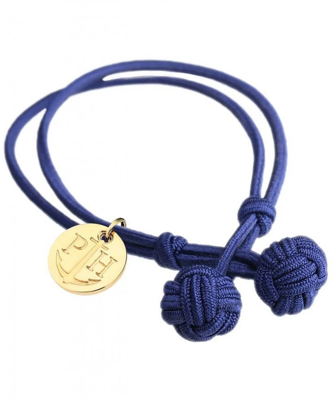 Гривна Paul Hewitt Knotbracelet PH-KB-N-S-G
