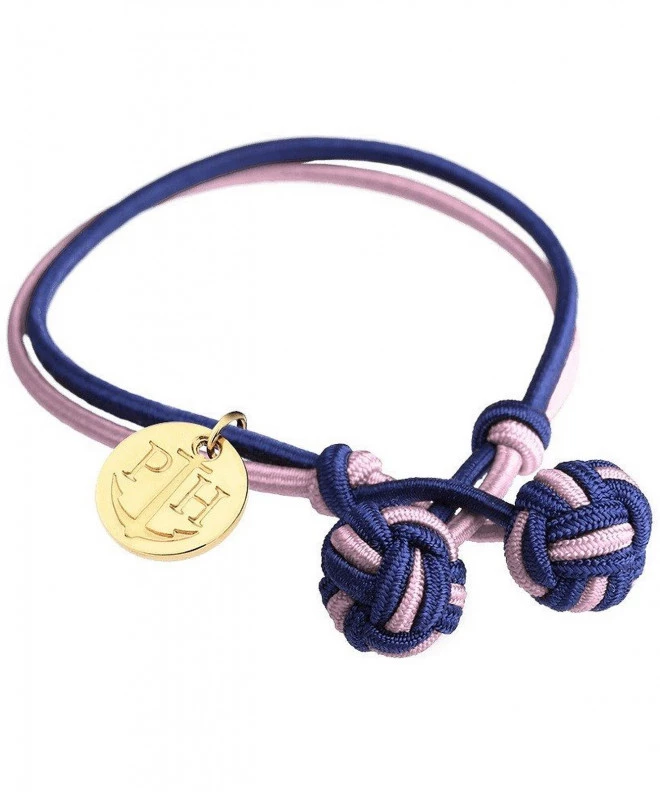 Гривна Paul Hewitt Knotbracelet PH-KB-NLP-S-S