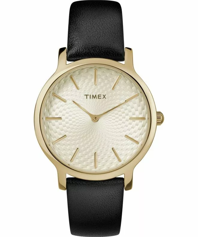 Часовник Дамски Timex City Transcend TW2T29000