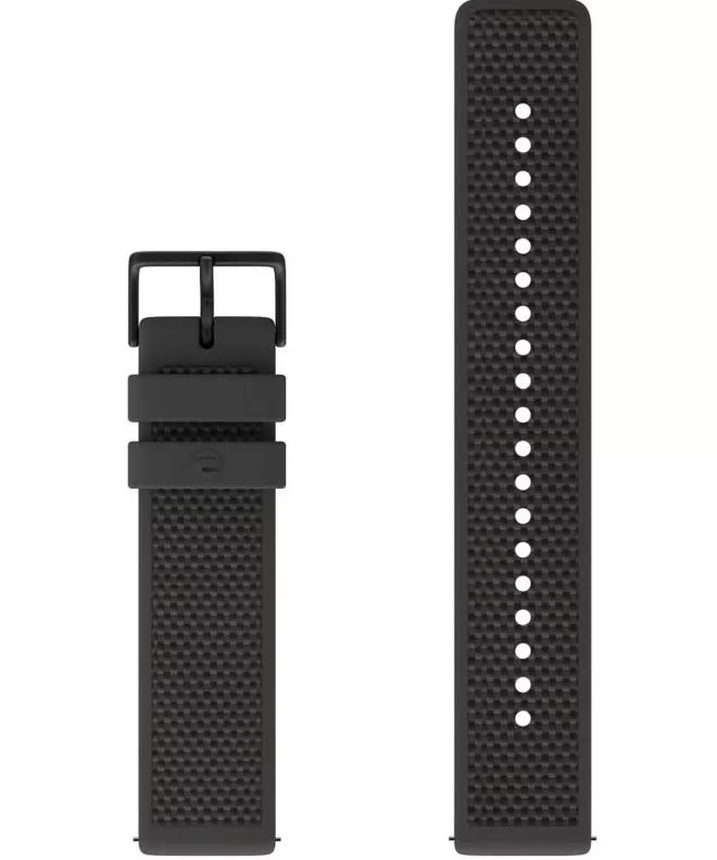 Каишка Polar Hybrydowy Gray M 20 mm 725882058504