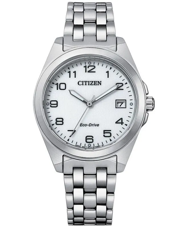 Часовник Дамски Citizen Elegance Eco-Drive EO1210-83A