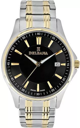 Часовник Мъжки Delbana Ancona 52702.360.6.031