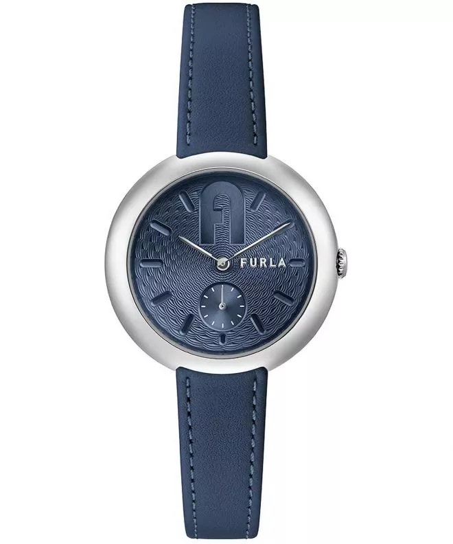 Часовник Дамски Furla Cosy Seconds WW00013002L1