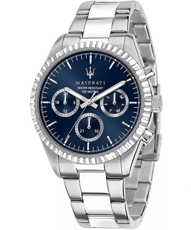 Часовник Мъжки Maserati Competizione R8853100022