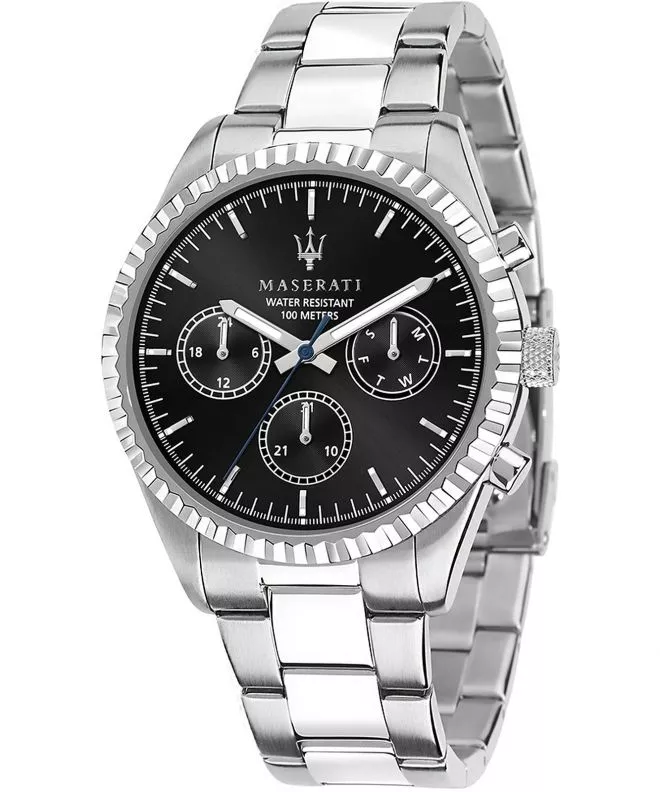 Часовник Мъжки Maserati Competizione R8853100023