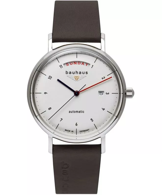 Часовник Мъжки Bauhaus Daydate Automatic 2162-1