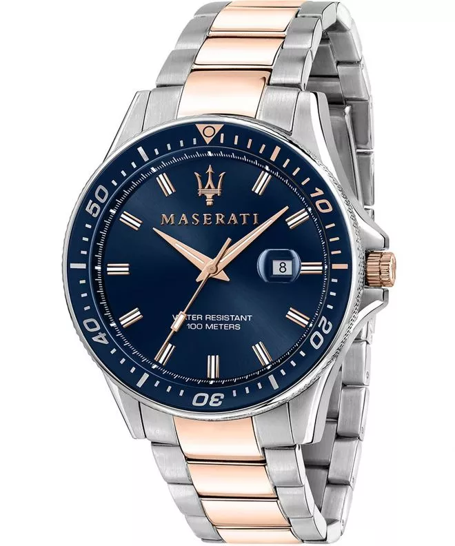 Часовник Мъжки Maserati SFIDA R8853140003