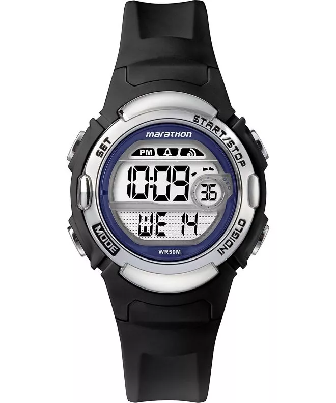 Часовник Унисекс Timex Marathon TW5M14300
