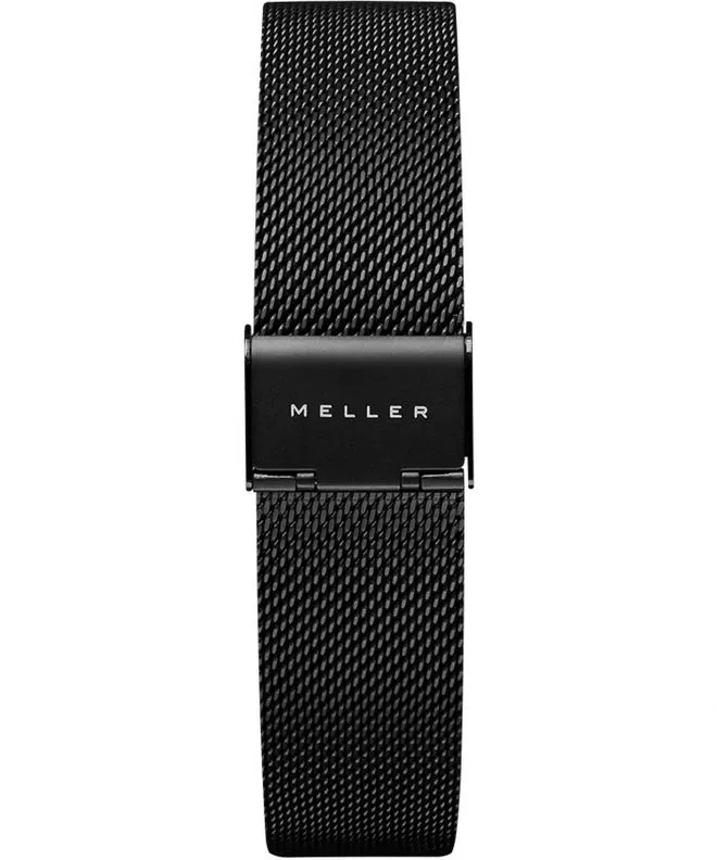 Верижка Meller Black Metal 20 mm MST-2BLACK