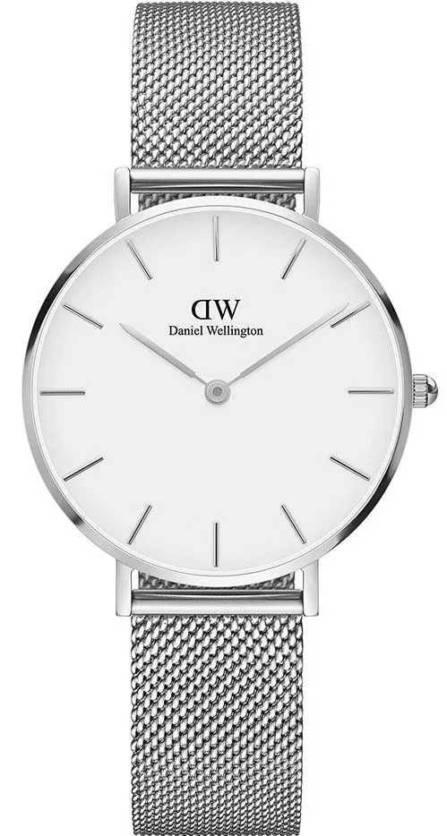 Часовник Дамски Daniel Wellington Classic Petite Sterling 32 DW00100164