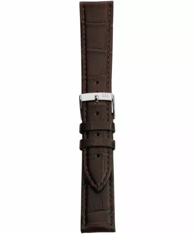 Каишка Morellato Bolle Alligat.Calf 20 mm A01X2269480032CR20