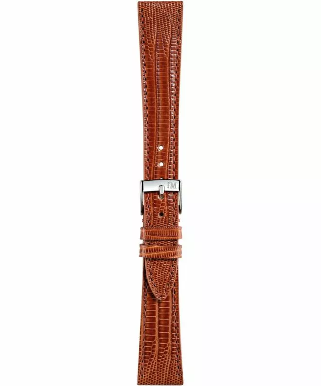Каишка Morellato Classico Cucito Tejus Gold 18 mm A01U2213041041CR18
