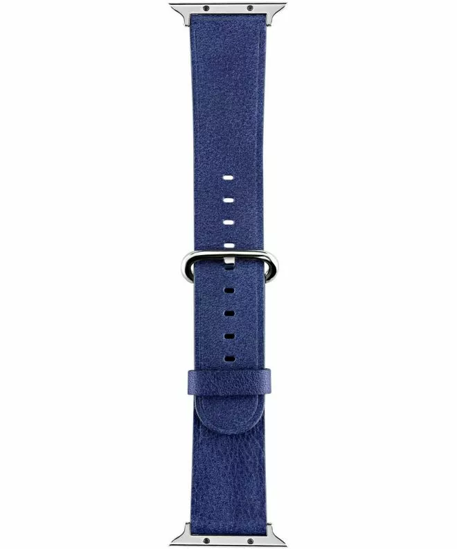 Каишка Morellato Apple Watch Blue 22 mm A01U4739712062CR22