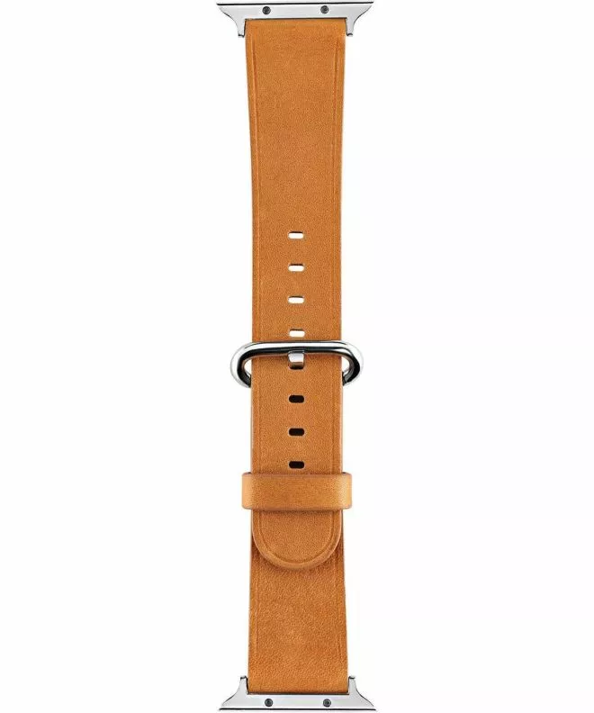 Каишка Morellato Apple Watch Light Brown 20 mm A01D4739A61044CR20