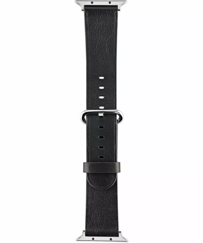 Каишка Morellato Apple Watch Black 22 mm A01U4739A37019CR22