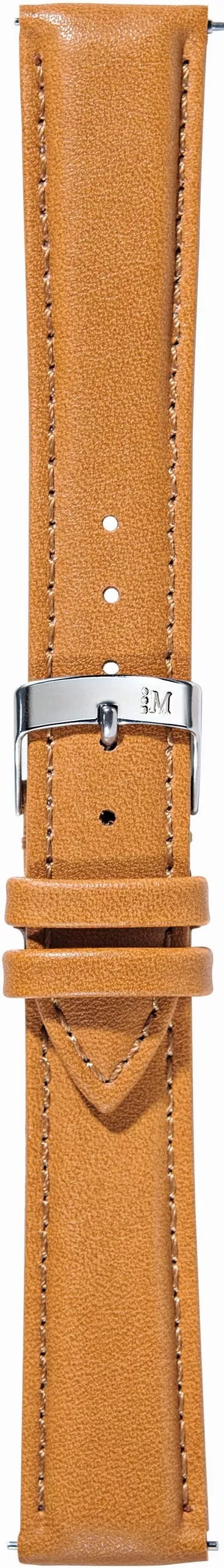 Каишка Morellato Trend Grana Soft Nappa Tan 20 mm A01D5050C47037CR20