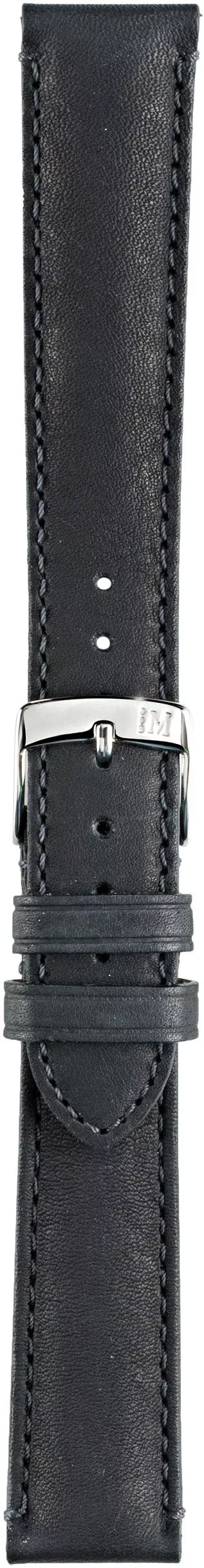 Каишка Morellato Duccio Vitello Piuma 18 mm A01U3884A61019CR18