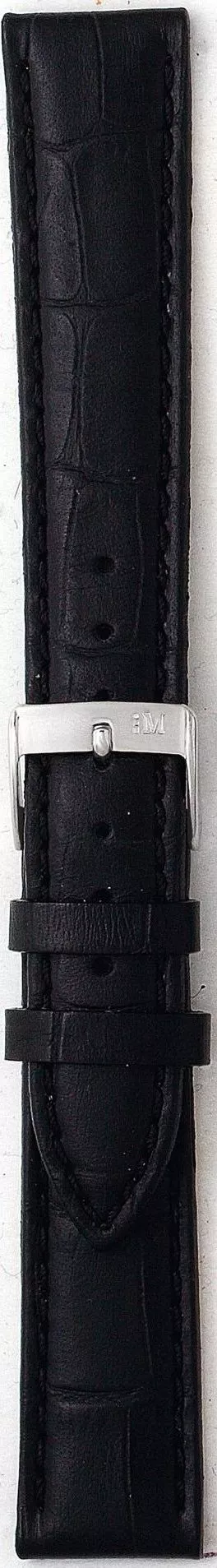 Каишка Morellato Bolle Alligat. Calf 20 mm A01X2269480019CR20