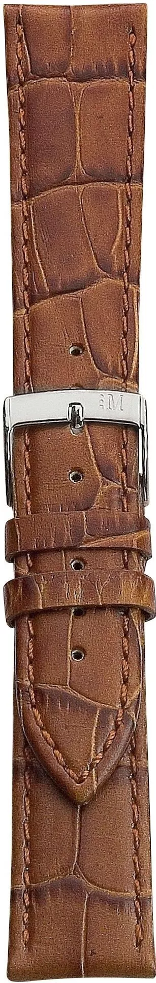 Каишка Morellato Bolle Alligat.Calf 20 mm A01X2269480041CR20