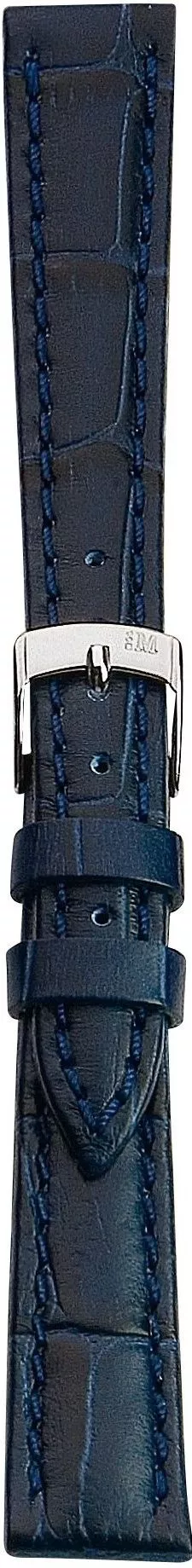 Каишка Morellato Bolle Alligat.Calf 22 mm A01X2269480061CR22
