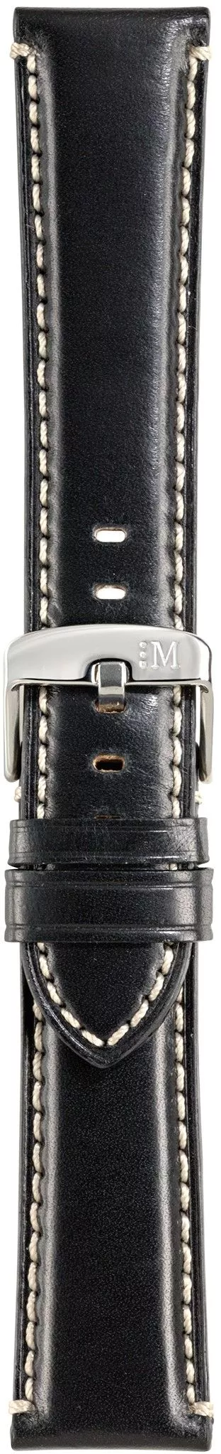 Каишка Morellato Giorgione 20 mm A01X4272B12019CR20