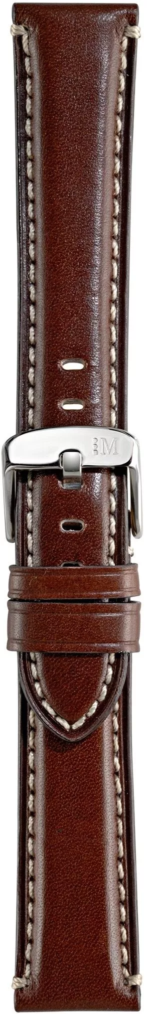 Каишка Morellato Giorgione 20 mm A01X4272B12034CR20