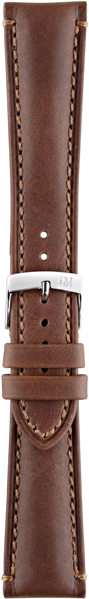 Каишка Morellato Derain Cuoio 18 mm A01X4434B09032CR18