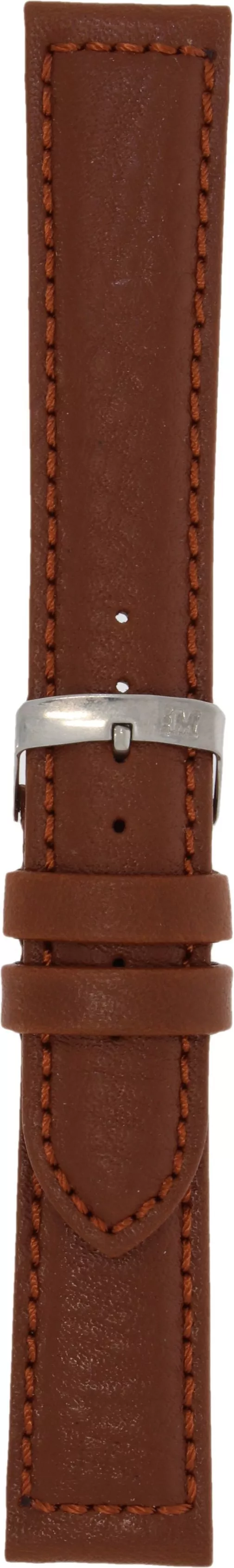 Каишка Morellato Panamera Cuoio Brown 22 mm A01X4938C22041CR22