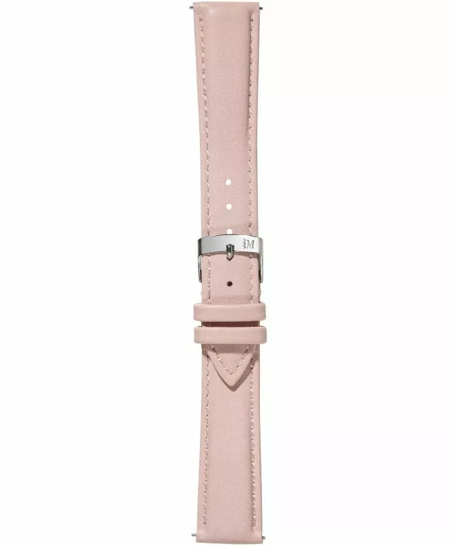 Каишка Morellato Trend Grana Soft Nappa Pink 20 mm A01D5050C47087CR20