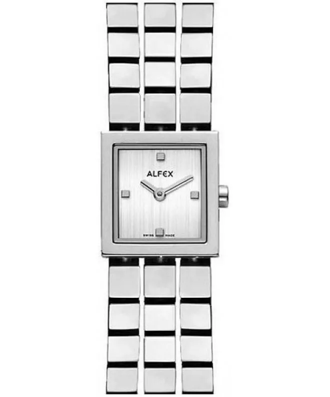 Часовник Дамски Alfex New Structures 5655-001