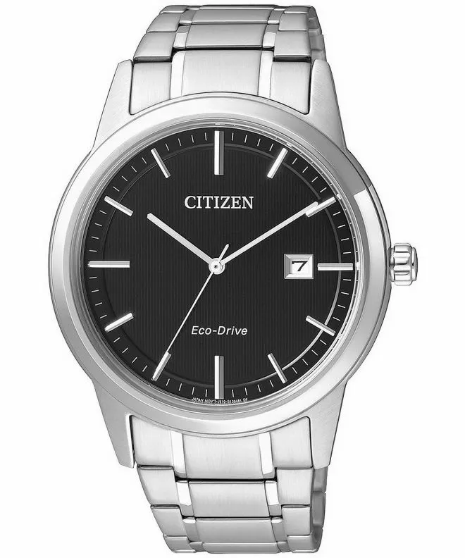 Часовник Мъжки Citizen Eco-Drive Sports AW1231-58E