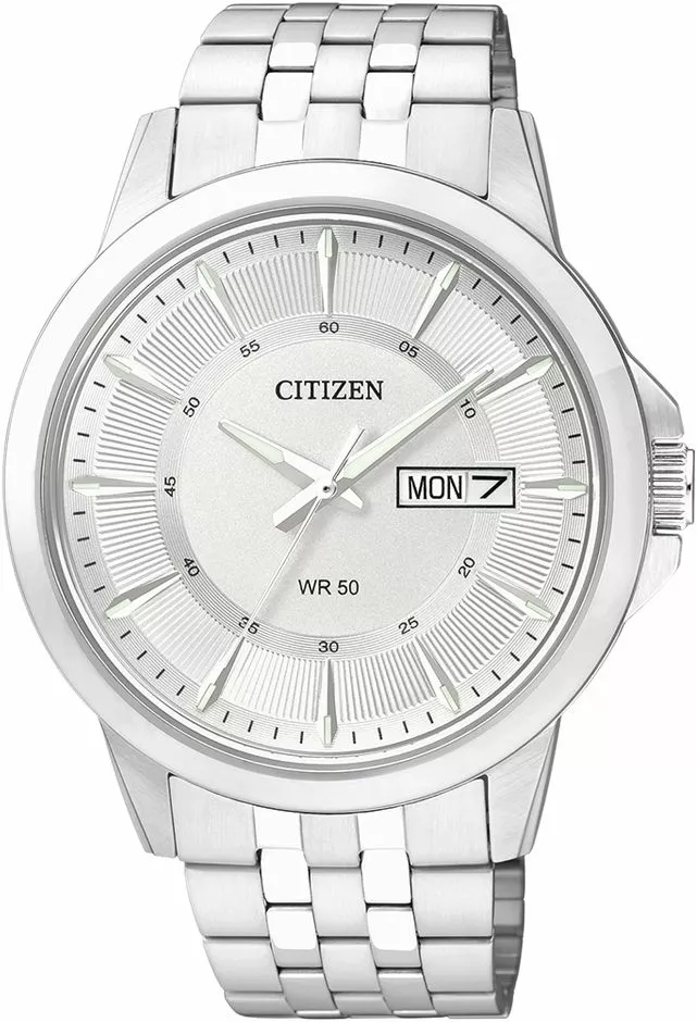 Часовник Мъжки Citizen Sports BF2011-51AC (BF2011-51AE)