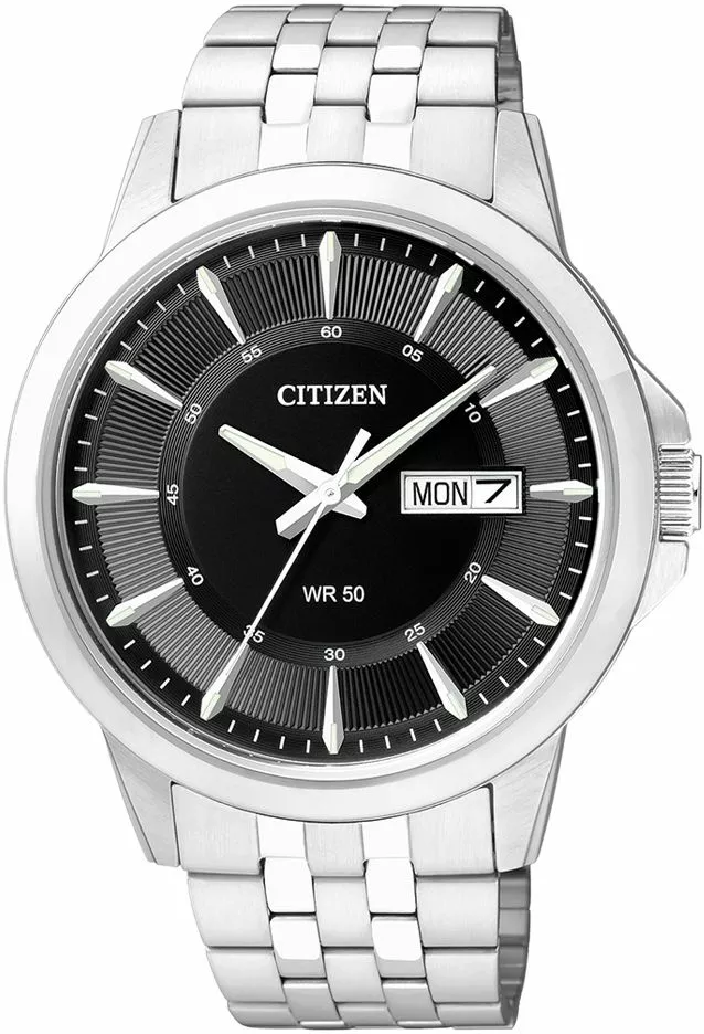 Часовник Мъжки Citizen Sports BF2011-51EC (BF2011-51EE)