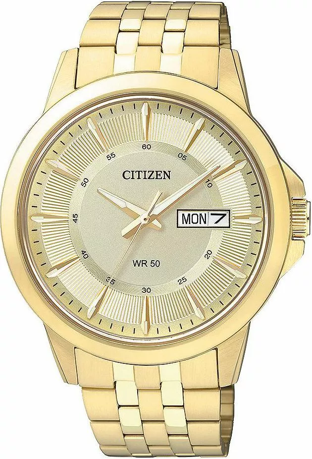 Часовник Мъжки Citizen Sports BF2013-56PC (BF2013-56PE)
