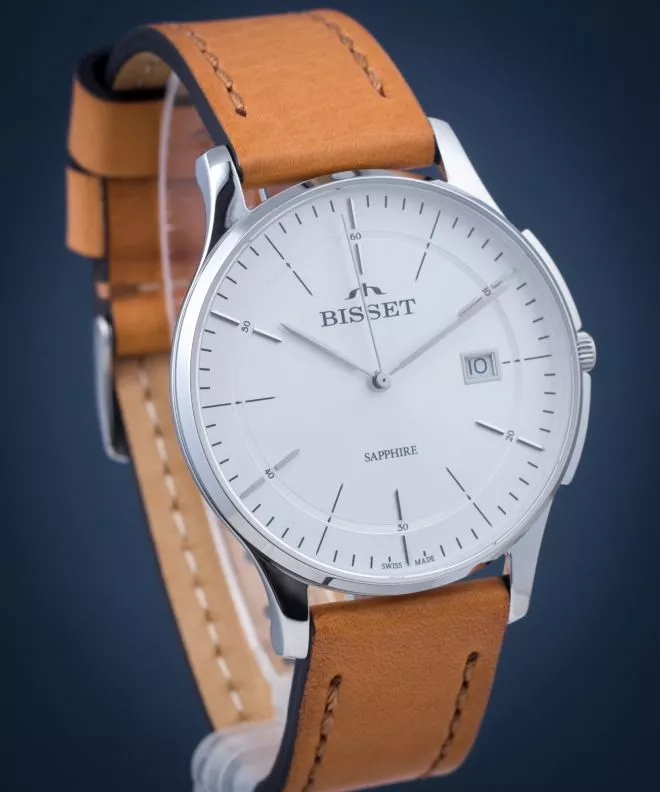 Часовник Мъжки Bisset Mortat BIS069