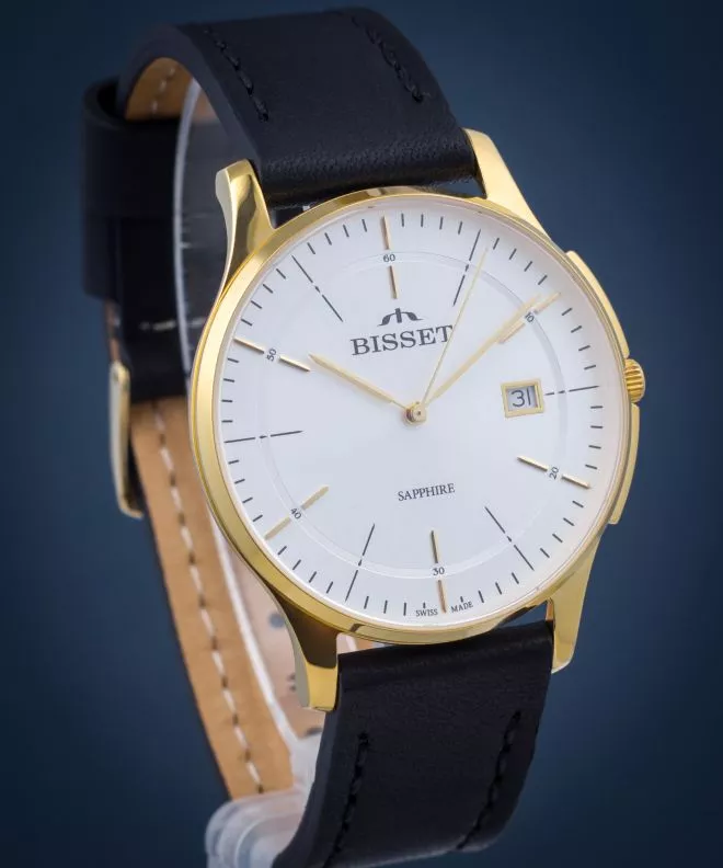 Часовник Мъжки Bisset Mortat BIS070