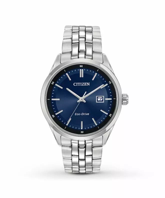 Часовник Мъжки Citizen Eco-Drive Sports BM7251-53L