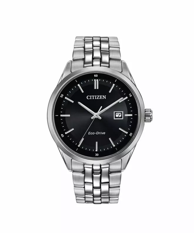 Часовник Мъжки Citizen Eco-Drive Sports BM7251-88E