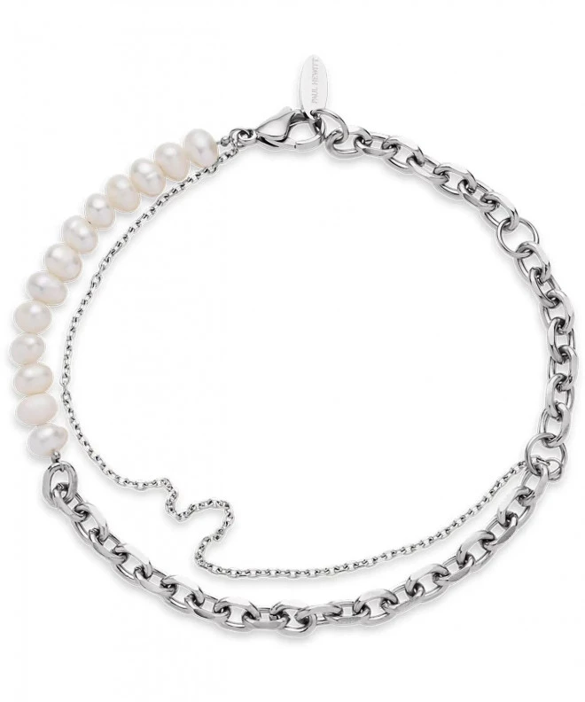 Гривна Paul Hewitt Treasure Duo Pearl PH003843