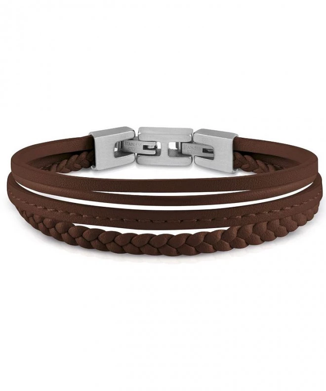 Гривна Guess Bransoletka Malibu JUMB01345JWSTBWT/U