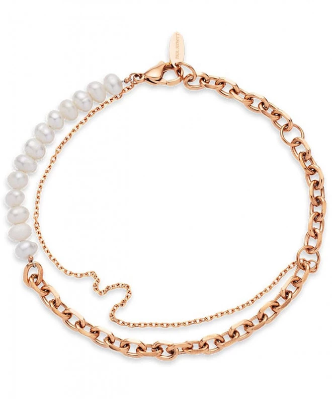 Гривна Paul Hewitt Treasure Duo Pearl PH003974