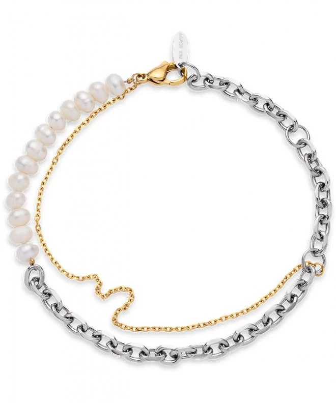 Гривна Paul Hewitt Treasure Duo Pearl PH003844