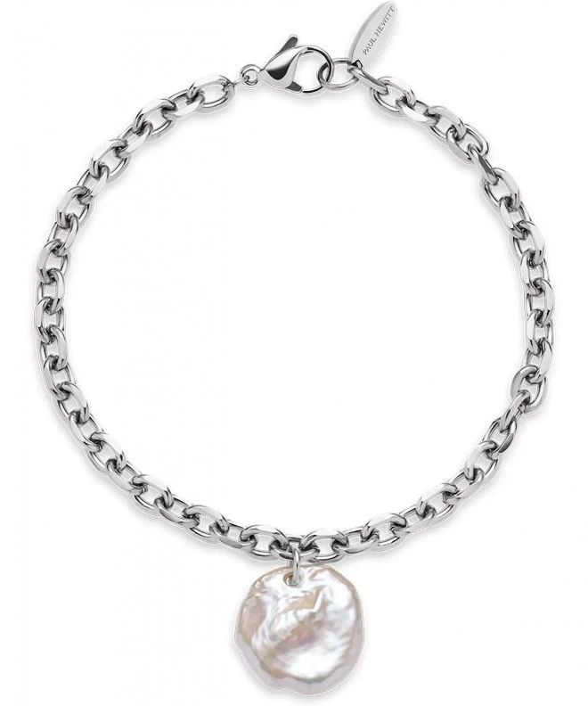 Гривна Paul Hewitt Treasure Bold Pearl PH003841