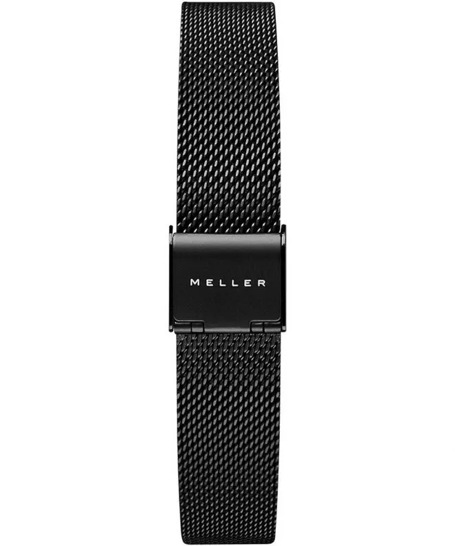 Верижка Meller Black Metal W 16 mm WMST-1BLACK
