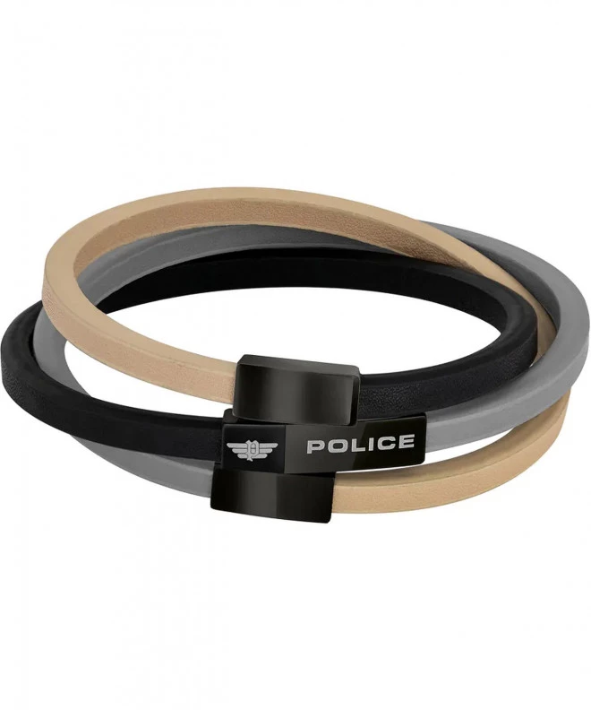 Гривна Police Aranui PJ.26555BLB/03