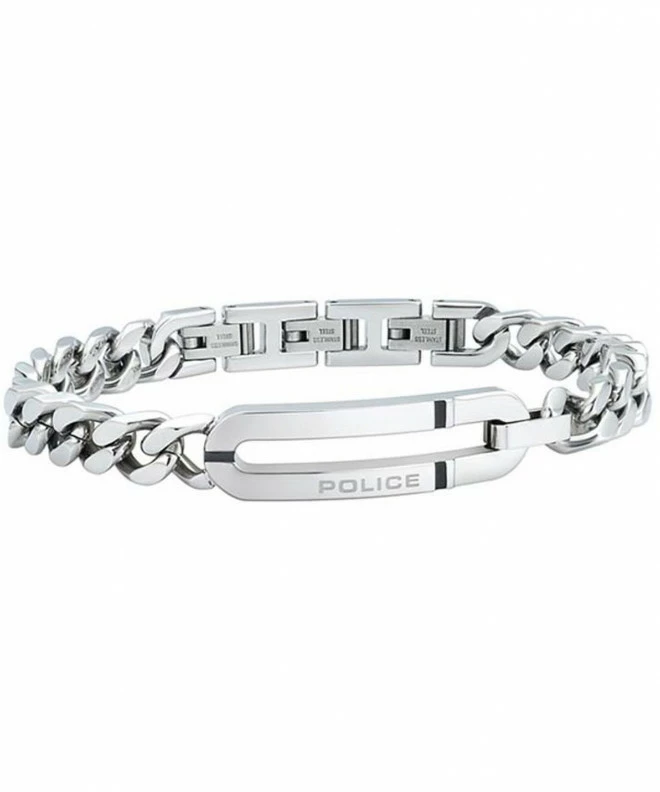 Гривна Police Wristloop PJ.26187BSS/01