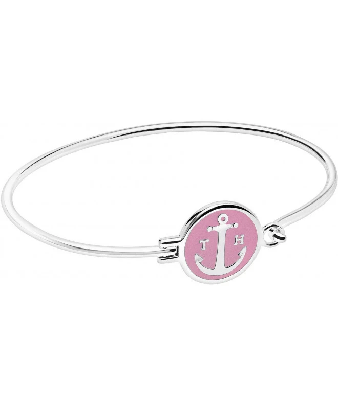 Гривна Tom Hope Sunset Pink M TM0311