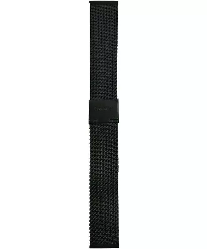 Верижка Traser Bracelet PVD Milanese P59 Essential 18 mm TS-108228